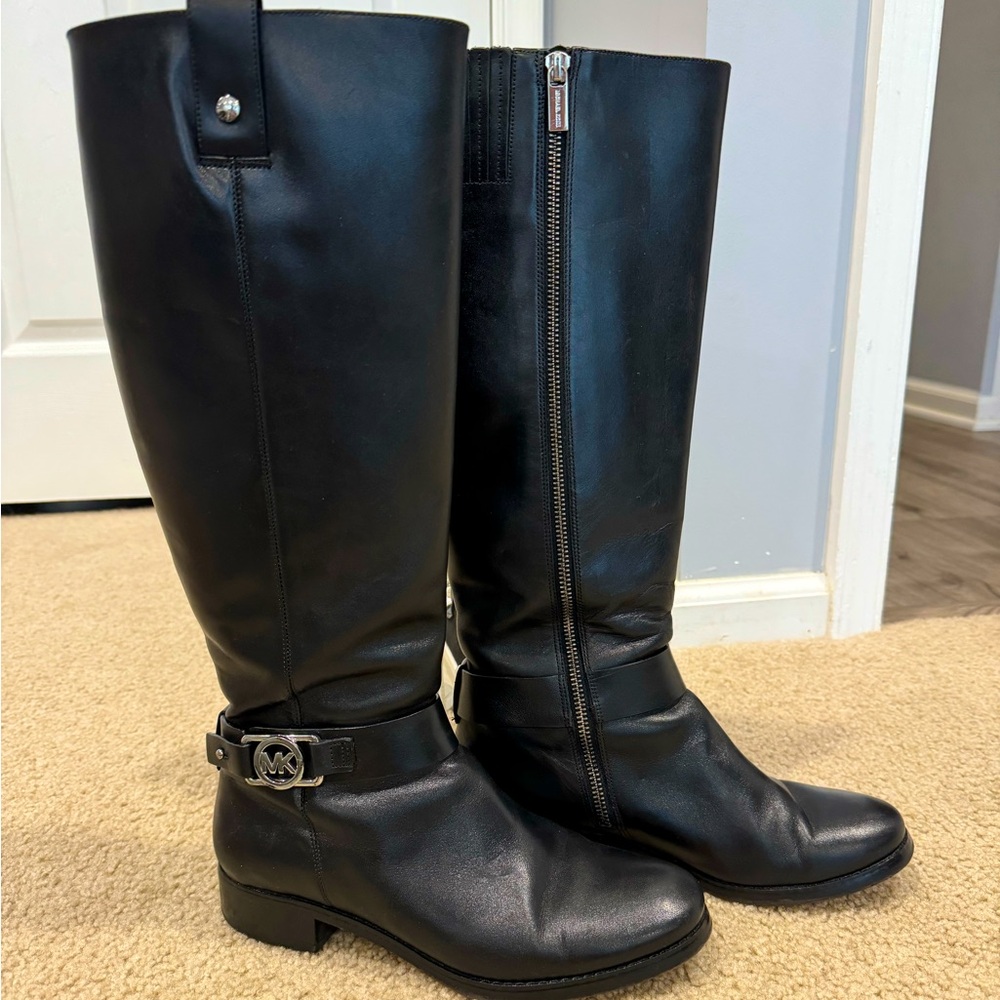 Michael Kors Boots